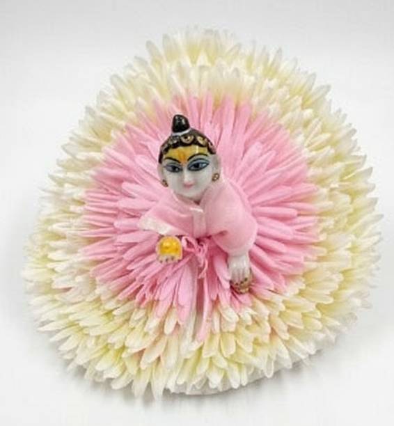 thakurjiB Holi fur laddu Gopal Dress