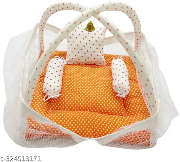 Bihari ji Laddu Gopal Bed, Jhula, Singhasan, Thakur ji Bed Dress