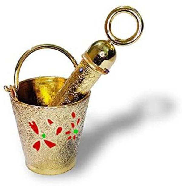 br emporium Holi Balti and Pichkari for laddu gopal ji Deity Ornament