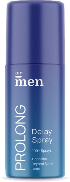 Formen Prolong Delay Spray For Men