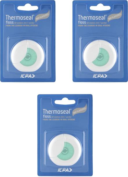 ICPA Thermoseal Floss - Mint Flavoured