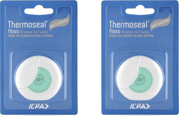 ICPA Thermoseal Dental 50 Mtr