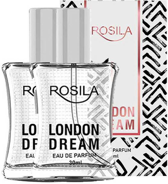 Rosila Londen Dream Perfum 30X2 Eau de Parfum  -  60 ml