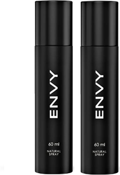 एनवी Natural Perfume  -  120 ml