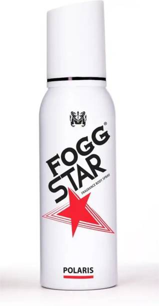 FOGG Star Polaris Deo Fragrance Body Spray_120ML Body Spray  -  For Men & Women