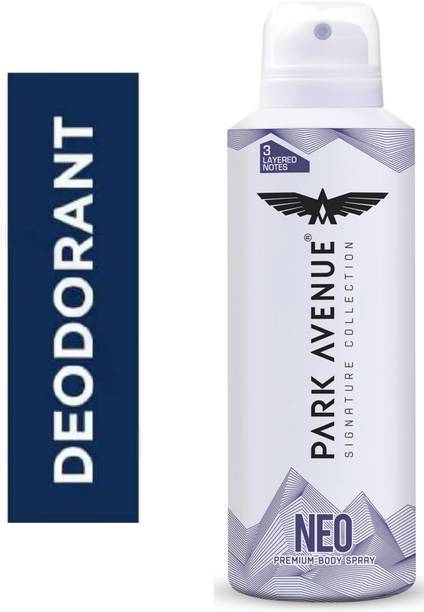 Park Avenue Beauty And Grooming