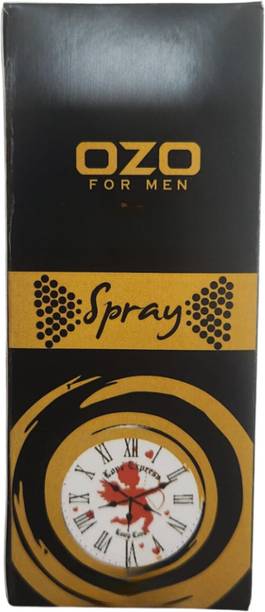OZO FOR MEN Topical Spray For Men, Topical Spray For M en Body Spray  -  For Men