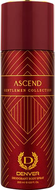 डेन्वर Gentlemen Collection II Ascend Body  -  पुरुषों के लिए