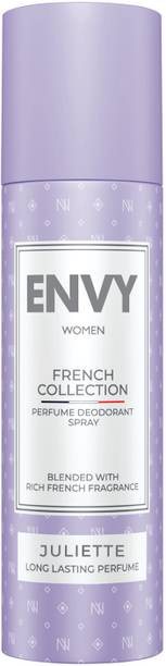 एनवी Juliette French Collection Perfume  -  महिलाओं के लिए