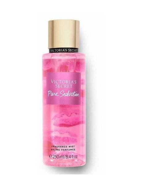 Victoria's Secret Pure Seduction (Purchased from the Brand) Body Mist  -  For Women