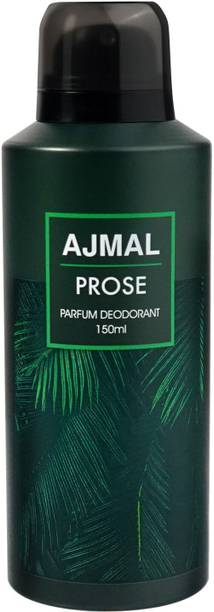 Ajmal Prose Deodorant Spray  -  For Men