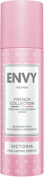 एनवी Victoria French Collection Perfume  -  महिलाओं के लिए