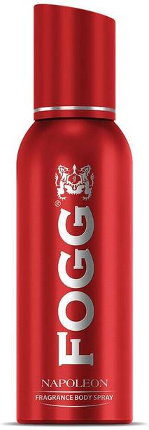 फॉग Napoleon Deodorant With Long Lasting  -  पुरुषों के लिए
