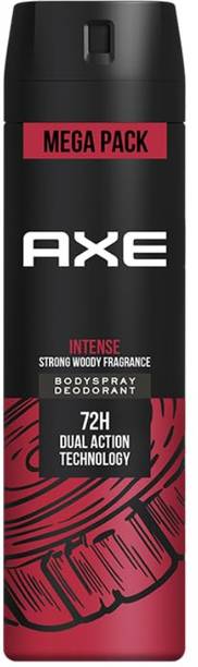 AXE Intense-Pk1 Deodorant Spray  -  For Men