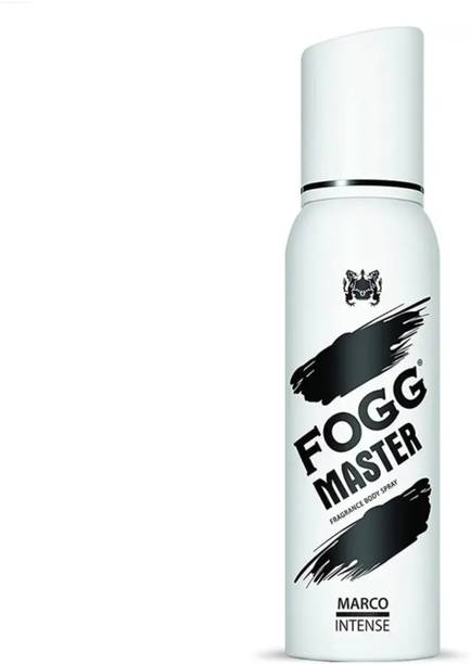 FOGG Master Marco Intense No Gas Body Spray - For Men Body Spray  -  For Men & Women