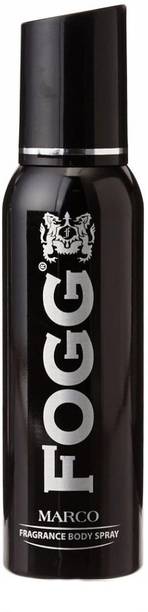 FOGG Marco Fragrance Deodorant Spray  -  For Men