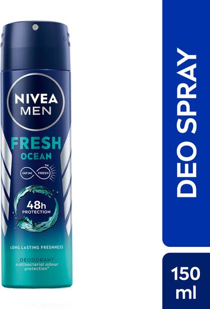 निविया Fresh Ocean  -  पुरुषों के लिए