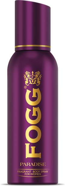 FOGG Paradise -175ml Body Spray  -  For Women