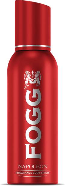 फॉग Napoleon-175ml  -  पुरुषों के लिए