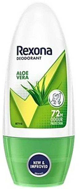 Rexona Women Underarm Roll-On Deodorant (Pack Of 3 )
