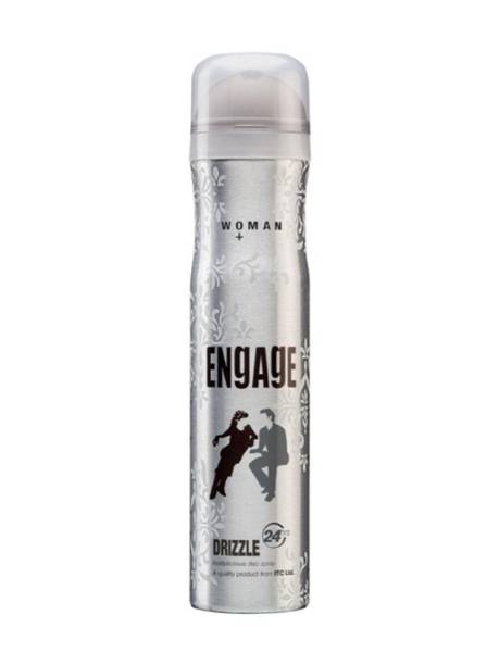 Engage Drizzle Deo Deodorant Spray  -  For Women