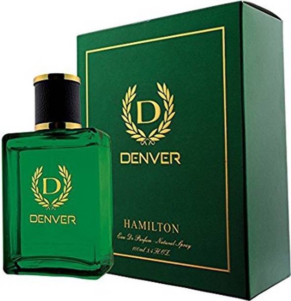 डेनवर Hamilton Perfume  -  100 ml