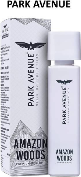 PARK AVENUE AMAZON WOOD 120 ML PACK OF 1 A Perfume Body Spray  -  For Men