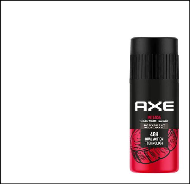 AXE Intense Long Lasting Deodorant Body spray For Men 150 ml Set of 1 Deodorant Spray  -  For Men