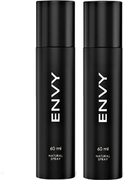 Envy Natural Perfume  -  120 ml