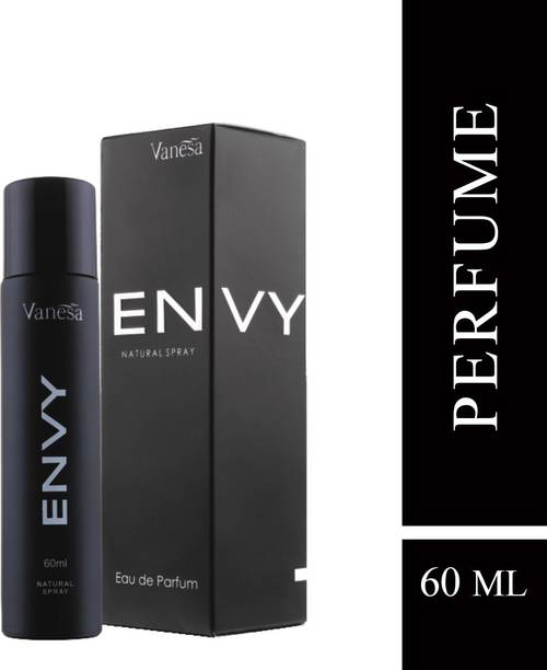 Envy Body Perfume Body Spray  -  For Men