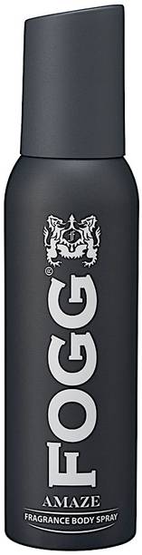FOGG Amaze Fragrance Body Spray-150ml For Men Perfume Body Spray  -  For Men