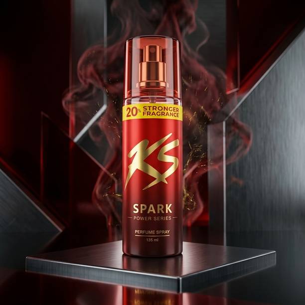 Kamasutra Premium Body Perfume Spray with Strong Fresh Aroma Perfume Body Spray  -  For Men & Women