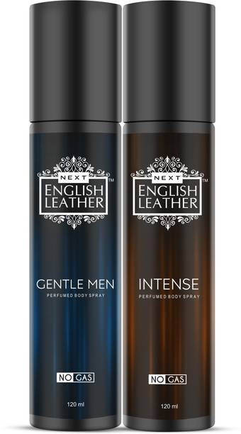 NEXT . Deodorant Spray  -  For Men & Women