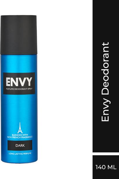 एनवी Dark Long-Lasting Perfume  -  पुरुषों के लिए