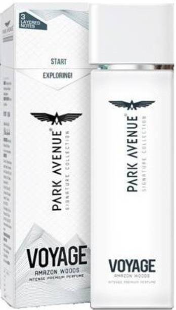 PARK AVENUE Woods Perfume Body Spray - For Men (120 ml) Body Spra