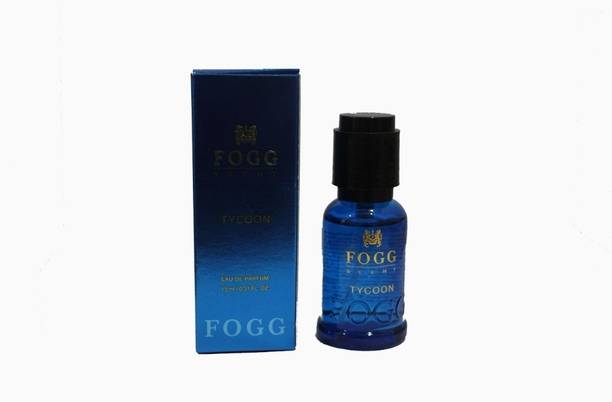 FOGG SCENT PERFUME TYCOON 15ML Perfume Body Spray  -  For Men