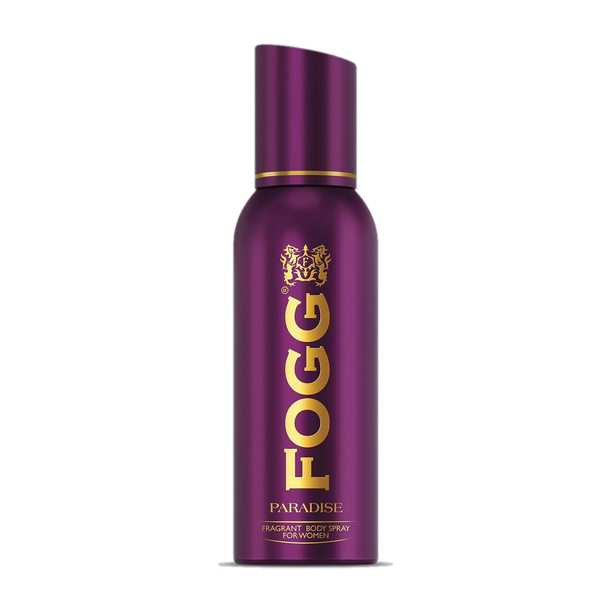 फॉग Paradise Deodorant with Long Lasting - महिलाओं के लिए