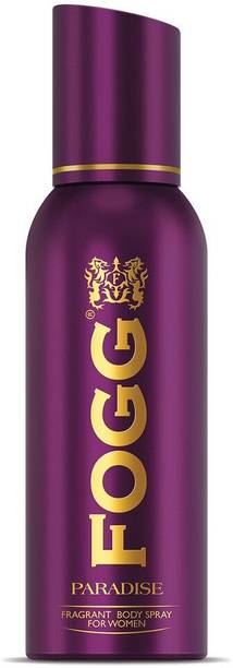 FOGG Paradise -175ml Body Spray  -  For Women