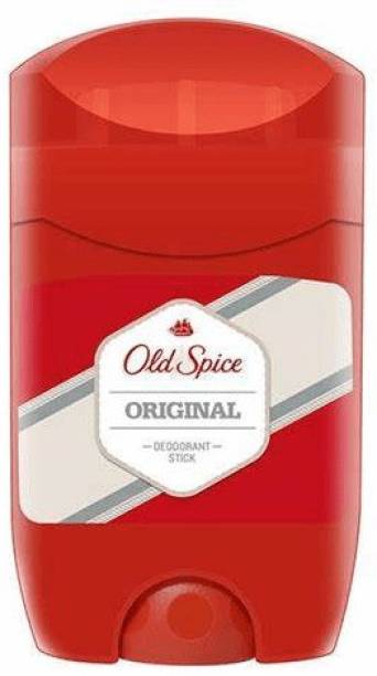 OLD SPICE ORIGINAL DEODRANT ROLL ON 50 GM PACK OF 1 Deodorant Roll-on  -  For Men