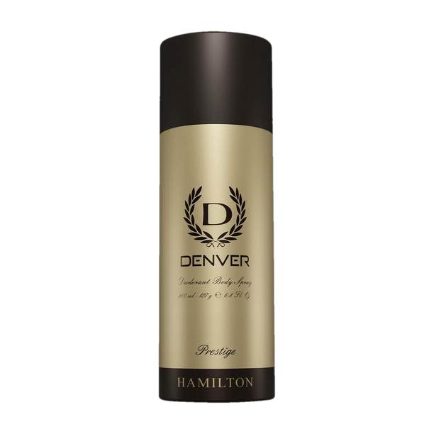 DENVER Prestige Body Spray  -  For Men