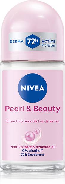 निविया Pearl & Beauty (Pack of 1)  -  महिलाओं के लिए