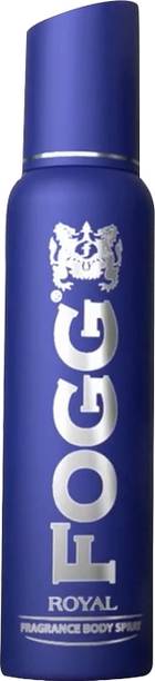 फॉग Royal -175ml  -  पुरुषों के लिए