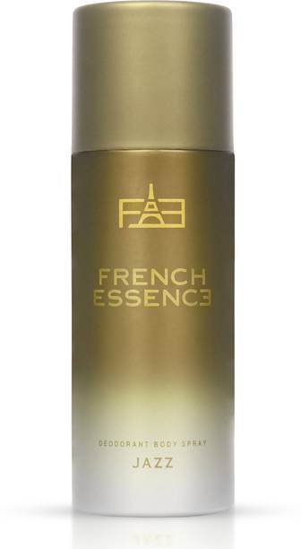फ्रेंच एसेंस Jazz Long Lasting Fragrance  -  पुरुषों के लिए