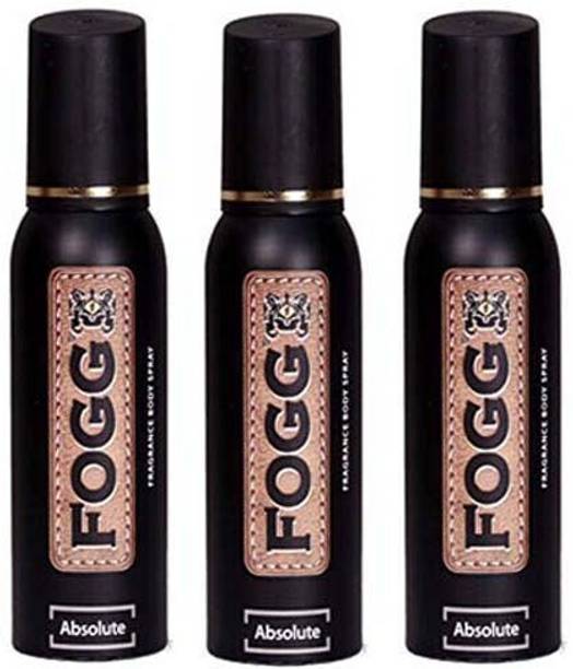 FOGG Absolute Fragrance Body Spray 150ml Body Spray - For Men