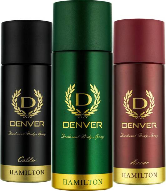 डेनवर Hamilton, Caliber and Honour Combo  -  पुरुषों के लिए