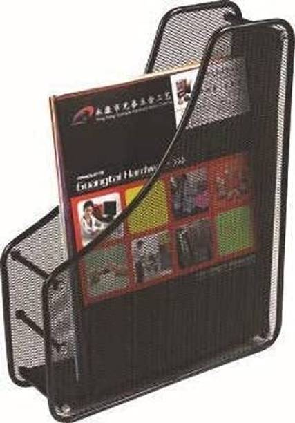 Kinzilla Floor Standing Magazine Holder
