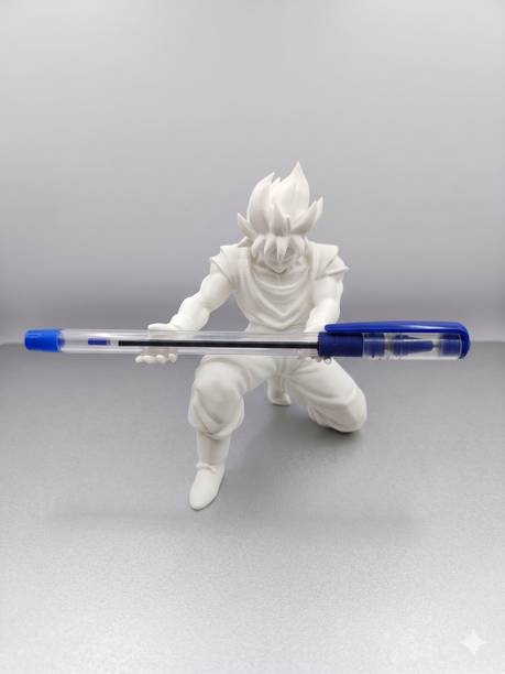 DeskForge 1 Compartments High Quality PLA Plastic Pen Holder