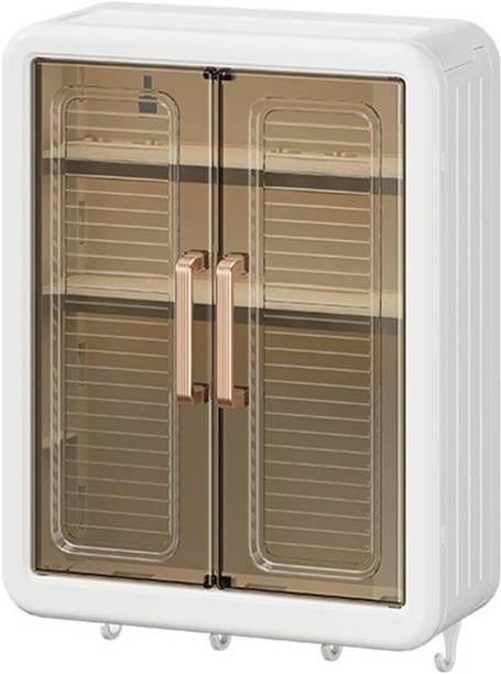 Sorath Plastic Crockery Cabinet