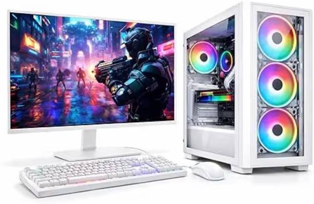 alphax Core i7 (5th Gen) (8 GB / 1 GB / Windows 10) Assembled Desktop Computer