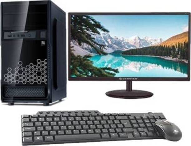 ZEBRONICS Intel Core i5 (16 GB / 1 TB / Windows 11) Assembled Desktop Computer